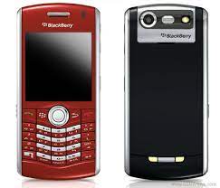 Blackberry Pearl 8110 Technical Specifications | Imei.org