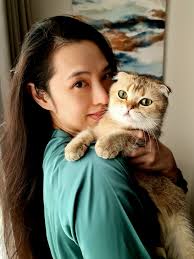 Alarm gato waking me up at 4:45 am