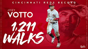 Congratulations to Joey Votto