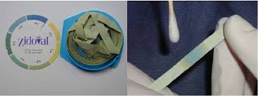 Image result for Vaginal Discharge Testing