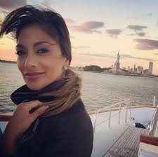 Nicole Scherzinger