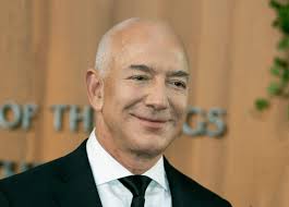 What to expect at Sun Valley: Jeff Bezos, Bob Iger, Sam Altman