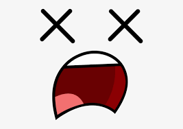 Back to the main assets page. Deadface Frown Mouth Transparent Png 461x498 Free Download On Nicepng
