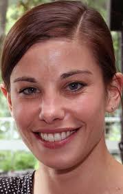 Brooke Satchwell