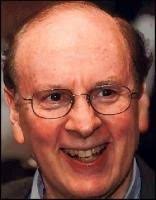 Richard Dobrow Obituary (1937