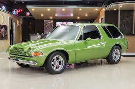 New amc pacer flickr group the pacer page photo & image archive has moved to a flickr group. 1979 Amc Pacer Classic Cars For Sale Michigan Muscle Old Cars Vanguard Motor Sales