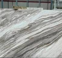 Polished Italy Palissandro Chiaro Marble Slabs Tile For Wall