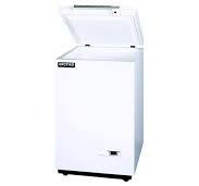 Small Ultra-Low Temperature Chest Freezer SUF 100® | Arctiko