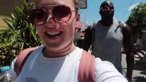 Ceningan Island + Sandy Bay Beach Club