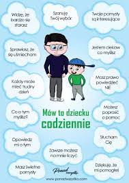 Trudności w nawiązywaniu relacji z innymi dziećmi i problemy z komunikacją. Asperger I Zycie Z Zespolem Aspergera Asperger Mierzy Sie Z Plakatem O Zespole Aspergera