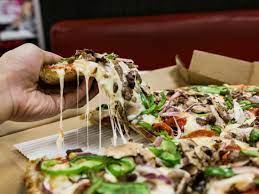 Pizza hut is canada's favourite place to order pizza, pasta, wings and so much more for fast and delicious delivery or pickup. Pizza Hut Launches New Pan Pizza Recipe What It S Like