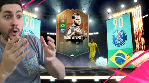 We did not find results for: Fifa 19 Flashback Dani Alves Player Review Best Rb In Fifa 19 Ultimate Team Youtube
