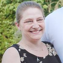 Obituary for Jeanette L. Burke