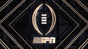 Strength of record, fpi you can read more about the 'playoff predictor' here and see a full breakdown via espn here. Espn College Football Playoffs 2017 2019 Motion Graphics And Broadcast Design Gallery