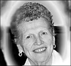 MARJORIE GRANT Obituary (2014)