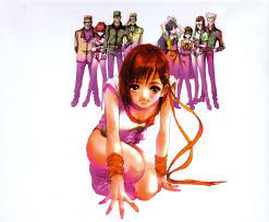 実は最強のおっぱいアニメだった？ 『トップをねらえ！GUNBUSTER』 : ひたすら映画を観まくる日記アルティメット・エディション