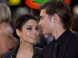 A nova animação comandada pelo serviço de streaming contará com a. Vanessa Hudgens Deshalb Brachte Sie Zac Efron Aus Der Fassung Bunte De