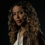 'Rabbit Hole' Star Meta Golding