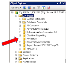 El bloqueo es esencial para el procesamiento exitoso de las transacciones de sql server y está diseñado para permitir que sql server . Repair Suspect Database Sql Server Sqlrx