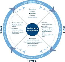 Guide To Performance Management Human Resources Human Resources Evaluation Employee Performance Evaluation