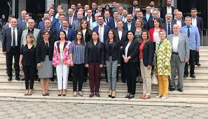 Iyi Parti Nin Kadin Kollari Plani En Kocaeli