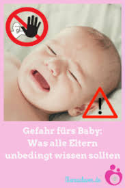 Gesundheitsgefahr Was Erstlingseltern Wissen Mussen Mamaclever De Eltern Baby Massage Baby Schlaft Nicht Ein