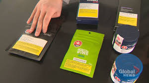 With australia's largest edible flower and australian owned and grown, flowerdale farm edible flowers and leaves are perfect for entertaining, dessert decoration, cakes and baking, salads. Cannabis Edibles Arrive On Alberta Store Shelves Globalnews Ca