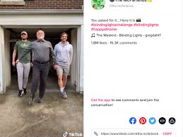 We did not find results for: This Week In Tiktok Some Wholesome Family Quarantine Content Vox