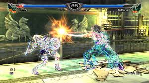 Stol praonice rublja violina dlc ps3 download: Soul Calibur V Blus30736