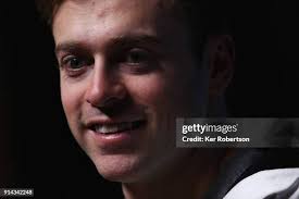 567 Brad Robertson Photos & High Res Pictures