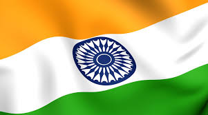 Image result for INDIA FLAG
