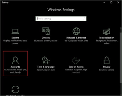 This method also works only if you are already logged in with a user account. How To Change Microsoft Account To Local Account In Windows 10