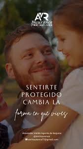 Vivir con respaldo te permite disfrutar más cada momento., En  @avrinsurance, estamos para acompañarte y protegerte todo el año 💙, -, 📲  Contáctame, (786) 447-1204, -, Alexander Valido Agente de ...