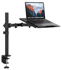 Height Adjustable Laptop Notebook Desk Stand Mi 4352lt Laptop Desk Laptop Desk Stand Height Adjustable