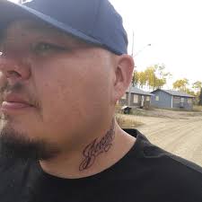 Trevechkin Trevor Ratte