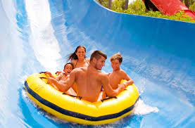 Entradas Aqualand el Arenal en Mallorca