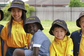Jointly funded by cancer council victoria and the victorian government Sunsmart In Schools Cancer Council
