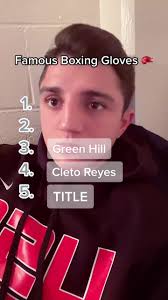 Boxing Gloves Ranking: Top Picks for Boxing Fans