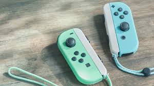 Unfortunately, if you want to switch characters or even check the rules of the arena (which you can also do and speaking as someone who played the previous smash bros. Nintendo Now Lets You Remap Controls On The Switch S Joy Cons Usgamer