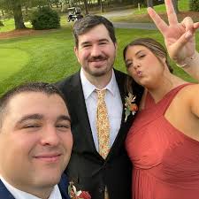 Cait Confessore and Brent Sweet's Wedding Website