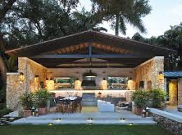 For safety and durability, it is essential that construction be carried out properly. Outdoor Living Kitchen Design Considerations Qualified Remodeler