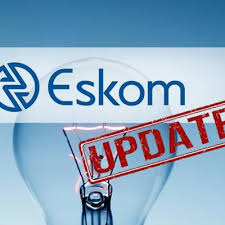 While it said rotational power cuts were. Update Load Shedding To Continue George Herald