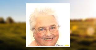 Trudy Price Bawden Obituary February 22, 2016