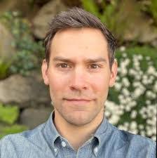 Tim Acker's Instagram, Twitter & Facebook