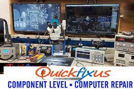 Located in gowanus/carroll gardens area of brooklyn, ny. Quickfixus Computer Repairs
