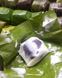 Kerana teksturnya yang lembut dan kenyal mudah untuk dinikmati. Kuih Koci Pulut Hitam Pujaan Sheeda Cookies N Frozen Facebook