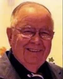 Franklin D. Shawver Obituary April 7, 2021