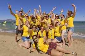 N Jobs Bewerben Bei Go Jugendreisen Jugendreisen Ferienjob Go Jugendreisen