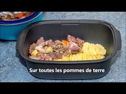 Epingle Sur Baeckehoffe