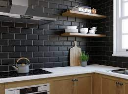 Berikut ini gambar contoh 31 model keramik dinding dapur minimalis terbaru terlengkap untuk anda jadikan referensi mendesain dan. Inspirasi Keramik Dinding Dapur Kamar Mandi Terbaik Desain Dapur Kecil Interior Dapur Dapur Rumah